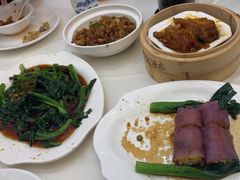 -坚记酒家·佛山老字号·顺德鱼生标准示范店