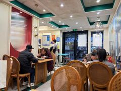 -23号墙门菜(狮虎桥店)