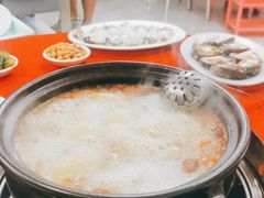 -花苑美食横琴生蚝火锅(拱北粤华路店)