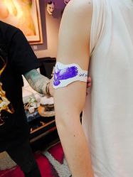 -雕哥的纹身店A3 TATTOO&纹身培训