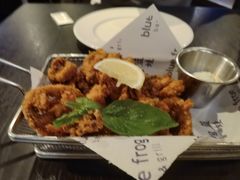 -bluefrog蓝蛙(水游城店)