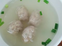 -三真丸子美食坊(故宫路店)