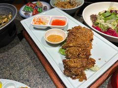 -真地道京味府·鲜橙烤鸭·北京菜(朝外大街东大桥店)