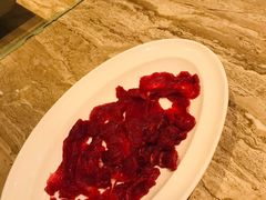 -深圳佳兆业万豪酒店-金沙全日餐厅