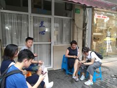 -蘭心餐厅(进贤路店)