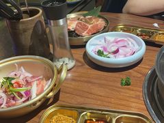 -九田家黑牛烤肉料理(新辰里亚运村店)