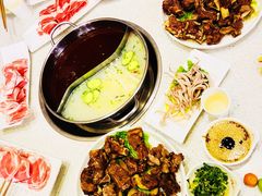 -重庆巴渝火锅(钟家村店)