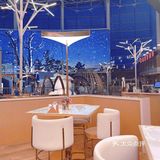 多彩夏日 摩登泰餐厅