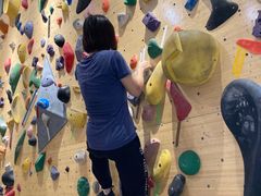 -Upper Climbing Gym 攀岩(华侨城店)