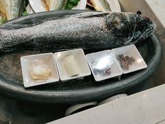 -冠州宴·海鲜烤鸭民间菜(冠县店)