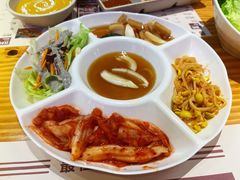 -喜来稀肉(北外滩白玉兰广场店)