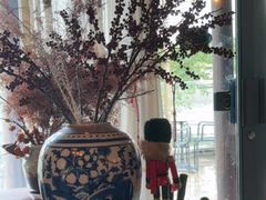 -BUND·FIVE外滩5号(天际店)