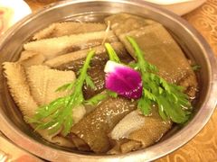 鲜毛肚-山城年华老火锅(玉林店)
