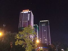 -同喜烤鸭店(光芒店)