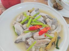 -醉壹号海鲜大排档·老厦门特色菜(厦门美食地标店)