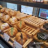 【猫曰】牛角村的牛角包[必吃]