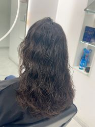 -赤道 Hair Salon