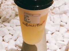 -霸王茶姬(五一路店)