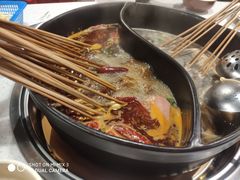 -五味缘小郡肝串串火锅(泛悦城市奥特莱斯店)