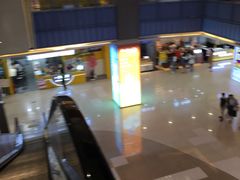 -天虹购物中心(石路店)