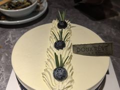 -杜哈夫DOUX RÊVE·生日蛋糕(日月光店)
