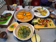 -创味·民间海南菜·非遗藤桥排骨(藤桥·免税城店)