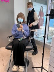 -悦SALON