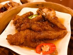 -点都德(聚福楼店)