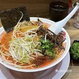 佳兆业附近上班的看过来，这家店的拉面yyds