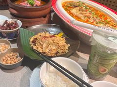 -饕林餐厅(春熙路店)