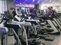 -优昂健身(新光界店)