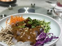 -大胡同天津菜·海肠捞饭·津门皮皮虾锅贴一绝(西姜井店)