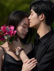 -至臻微拉婚纱摄影