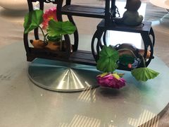 -三宝大饭店-中和艺素餐厅(浦上金山正祥广场店)