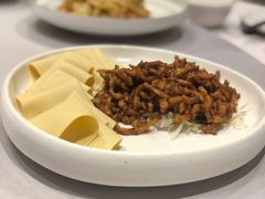 -京味斋·北京烤鸭(北京南站洋桥店)