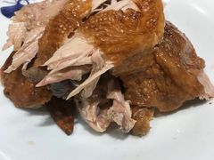 招牌烧鸡-符离集餐厅(万象城店)