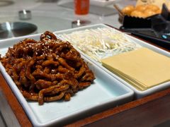 -郭林家常菜(狼垡店)
