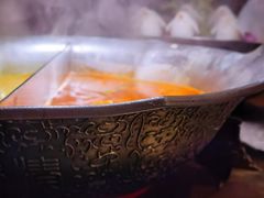 -湊湊火锅·茶憩(东城万达店)