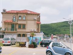 -乌石塘景区