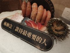 -雍和会海鲜姿造自助(湖东路店)