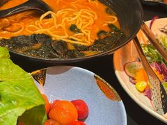 -無二炙坊·和牛烧肉(大钟寺1733店)
