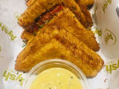 -艾薯夫妇Aysh(福田星河COCOPark店)