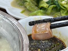 -南记食粥坊·宵夜大排档(莲花总店)