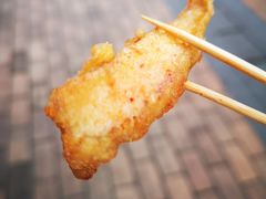 -傅强排骨(成都总店)