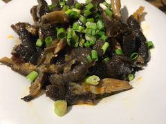 泰式香辣土鸡爪-老广酒楼(樱花店)