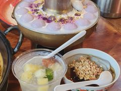 -憨铁匠火锅(红山6979店)
