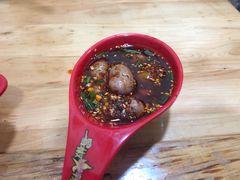 -冒椒火辣(奎星楼街店)