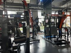 -银锐24h健身·Ai闪练(建设路店)