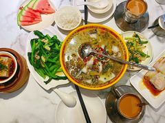 -多多旺港式茶餐厅(新区店)