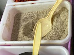 -清真喜兰老丁羊汤特色小吃